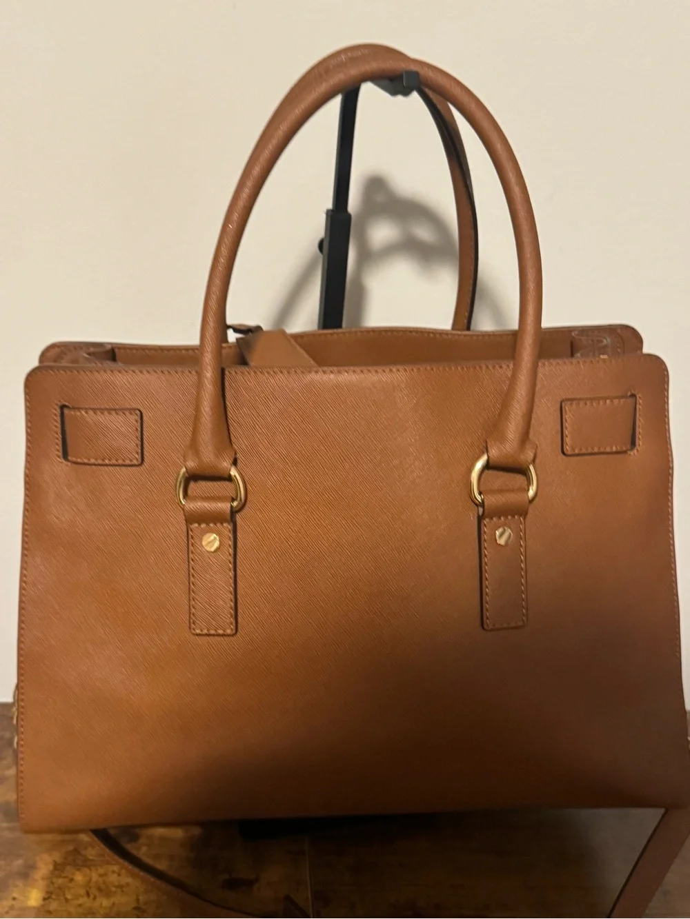 Michael Kors structured michael